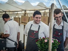 DSC2026 : @aylshamshow, Aylsham Show 2016, Walsingham Farm Shop