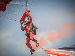 DSC2097 : Aylsham Show 2016, The Red Devils