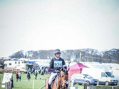 DSC0706 : 2016, Burnham Market, Leonidas II, Sir Mark Todd