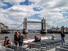 DSCF1489  http://www.amodel4hire.co.uk : London, River Thames, Tower Bridge