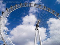 DSCF1528  http://www.amodel4hire.co.uk : London Eye