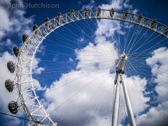 DSCF1529  http://www.amodel4hire.co.uk : London Eye