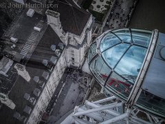 DSCF1629  Coca-Cola London Eye : Coca-Cola London Eye, London 2017