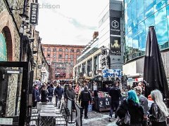 DSCF1658  Camden Market : Camden Market, London 2017