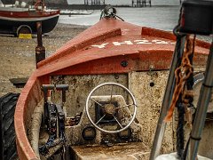 DSC 6504 : Cromer June 2015