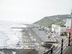 DSC8371  [c]JOHN HUTCHISON : Cromer