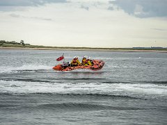 DSC1552  [c]JOHN HUTCHISON : D-797, D-class (IB1) lifeboat, RNLI, Wells-next-the-Sea