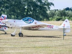 DSC1112  [c]JOHN HUTCHISON : G-RIOT, Old Buckenham (EGSV), Silence Twister