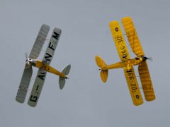 DSC6868  [c]JOHN HUTCHISON : Old Buckenham 2021, Tiger Moth