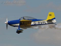 DSC8500 : 2006 Vans RV-8, G-RVPL