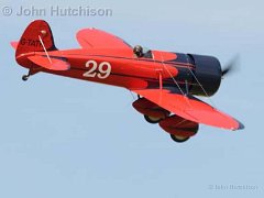 DSC8752 : Curtiss-Wright Travel Air R Mys, G-TATR