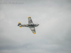 DSC5851 : Messerschmitt ME108, Old Buckenham 2017