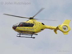 001035451 : G-CGZD Eurocopter EC135P2 East