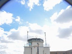 DSC5979 : Air Traffic Control Tower, RAF Coltishall
