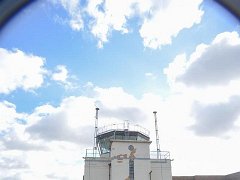 DSC5981 : Air Traffic Control Tower, RAF Coltishall