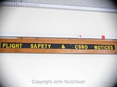 DSC6028 : Air Traffic Control Tower, RAF Coltishall