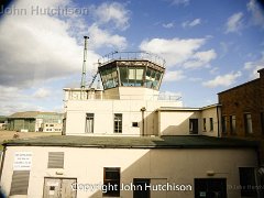 DSC6036 : Air Traffic Control Tower, RAF Coltishall