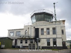 DSC6074 : Air Traffic Control Tower, RAF Coltishall