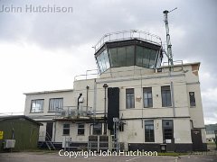 DSC6075 : Air Traffic Control Tower, RAF Coltishall