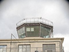 DSC6076 : Air Traffic Control Tower, RAF Coltishall
