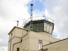 DSC6083 : Air Traffic Control Tower, RAF Coltishall