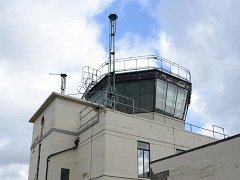 DSC6084 : Air Traffic Control Tower, RAF Coltishall