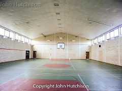 DSC5967 : Gymnasium, RAF Coltishall