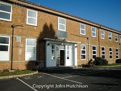 DSC 5746 : RAF Coltishall, SGT Mess