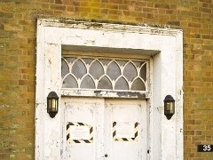 DSC 5747 : RAF Coltishall, Station Headquarters