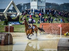 DSC0615 : 2016, Burnham Market, De Beers Dilletante, Rebecca Gibbs